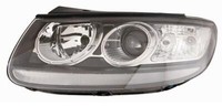 Scheinwerfer Projektor Dx H7-H7 Pred Reg Elec Hyundai Santafe '2010
