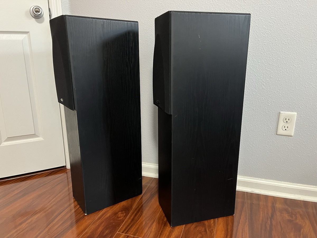 Mirage FRx-5 Tower Speakers (pair) | eBay