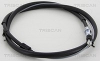 Handbremsseil Citroen T. C5 08- Le/Pr