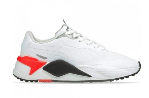 Puma Golf 2021 Mens Golf Shoes RS-G 