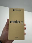 Motorola G 5G (2025) Gray - 128Gb (T-Mobile/MetroPcs) - Brand New Sealed Phone!