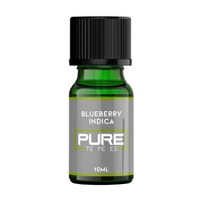 Terps - Bluberry Indica-Blue Dream-Blueberry Afgoo - Blueberry AK -