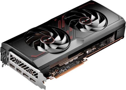 SAPPHIRE PULSE Radeon RX 7800 XT Gaming OC 16GB GDDR6 GPU - New RDNA3 PCIe 4.0 - Picture 3 of 9