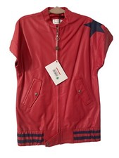 Leather Jacket Women George T.love ( Size Xs)
