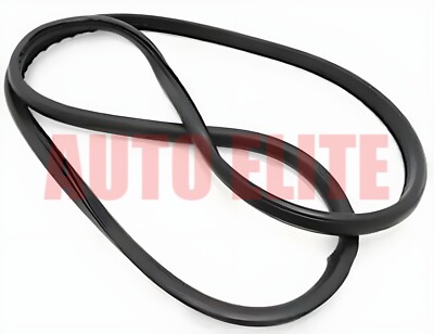 ブイゼル Genuine Windshield Weatherstrip Seal 84611M80151 Fit Suzuki