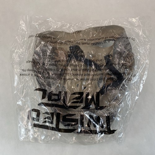 Sweet Tooth Mask Twisted Metal Officially Licensed Promo Playstation ISSUES Rare - Picture 2 of 4