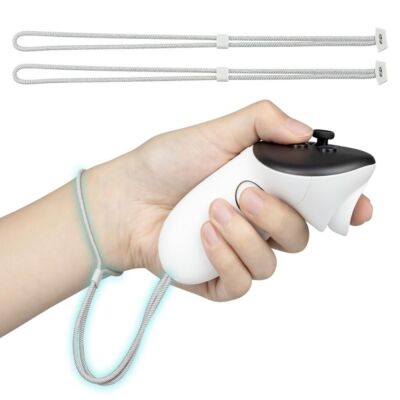 Quest Controller Oculus Hand Straps Left/Right Available Controller