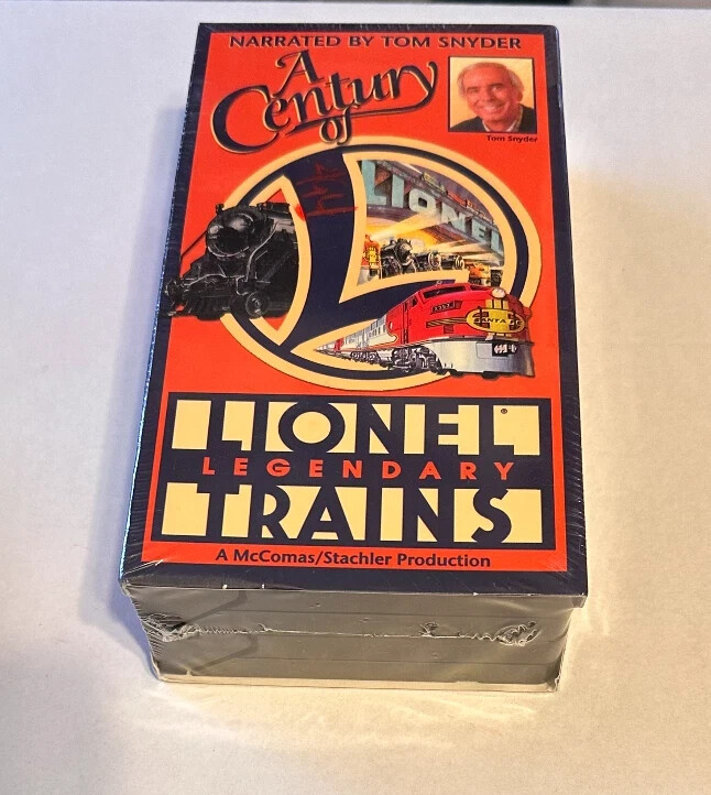その他 Century of Lionel Trains [DVD] Century of Lionel Trains [DVD](品) Amazon.com: Lionel Showroom