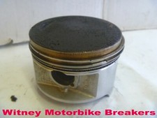 HONDA PISTON & RINGS BROS REVERE DEAUVILLE AFRICA TWIN NT NTV XRV 650 (ref1)