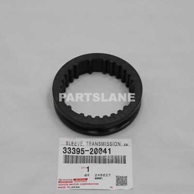Toyota Corolla Celica Yaris Echo Matrix OEM Transmission Hub