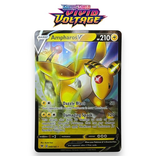 togekiss v pokemon card value Pokemon Vivid Voltage Togekiss V #178 main image 1