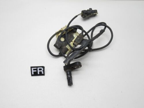 Sensor de velocidad ABS delantero derecho Toyota RAV4 2006-2018 89542-42050 FABRICANTE DE EQUIPOS ORIGINALES - Imagen 2 de 4