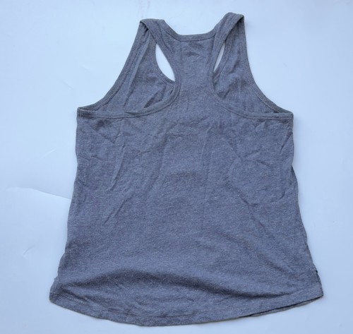 Old Navy Active Tank Top Sleeveless Children's Size Medium M 8 "Fierce Girl" - Picture 13 of 13