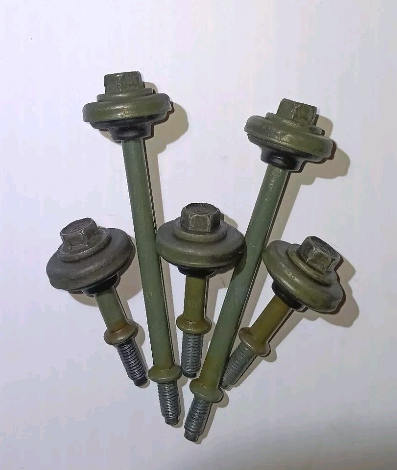 19922005 Honda Civic Valve Cover Bolt Set D15 D16y8 D16z6 D16y7 D17a1