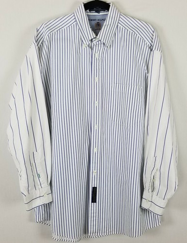 Vintage Tommy Hilfiger long sleeved 