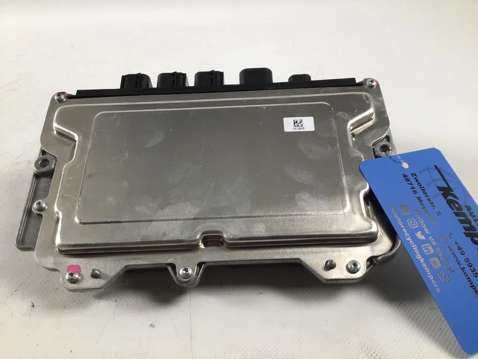 Centralina Motore MINI Mini Cabriolet (F57) Cooper S 141 kW 192 CV (11.2014-> - Immagine 2 di 4