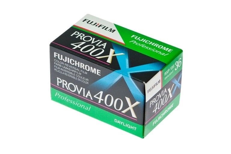 Provia 400 ISO Camera Film for sale | eBay