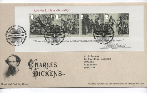 First Day Covers / FDC s - 2006 to 2014 - Choose from 200+ CHEAP - Picture 162 of 221