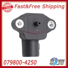 New 079800-4250 Manifold Air Pressure Sensor For Honda Accord Acura CL Integra