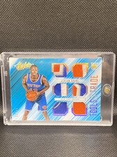 2015-16 Panini Absolute Basketball Cards 27