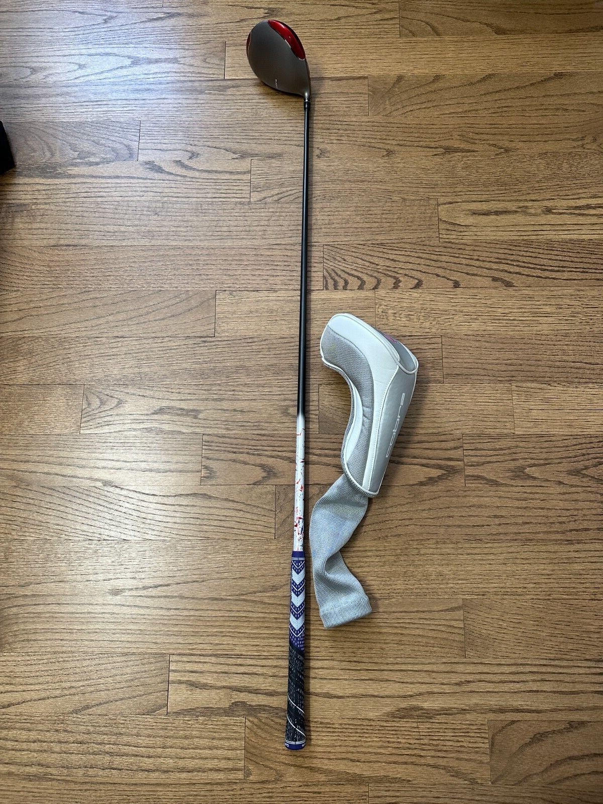 Cobra Amp Cell Offset Driver  11.5, LITE flex