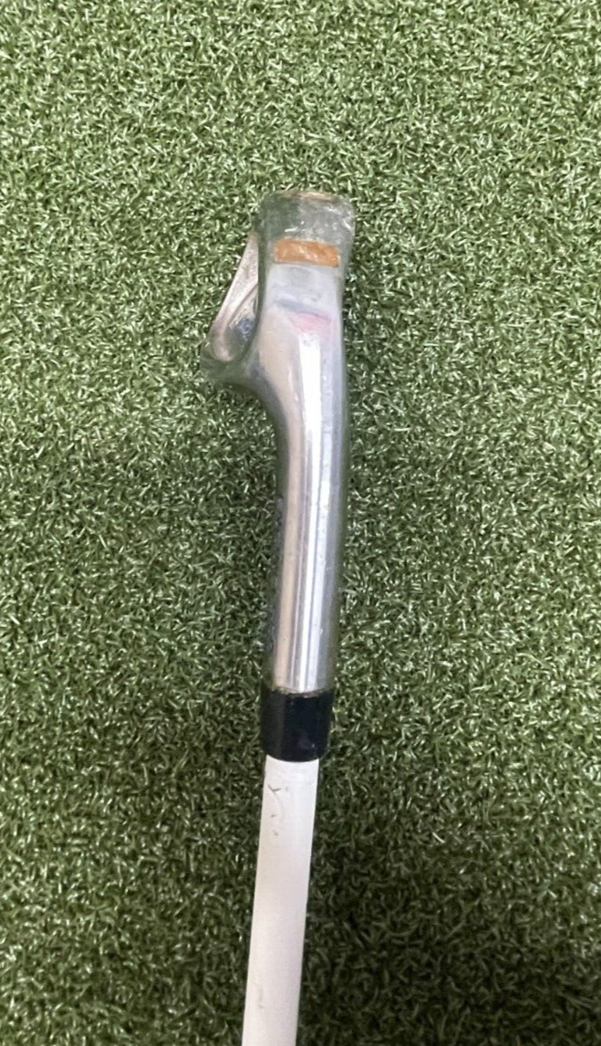 Square Two LPGA Light & Easy 8 Iron / RH ~37.50 / Regular Square Two LPGA Light & Easy 8 Iron / RH ~37.50 / Regular