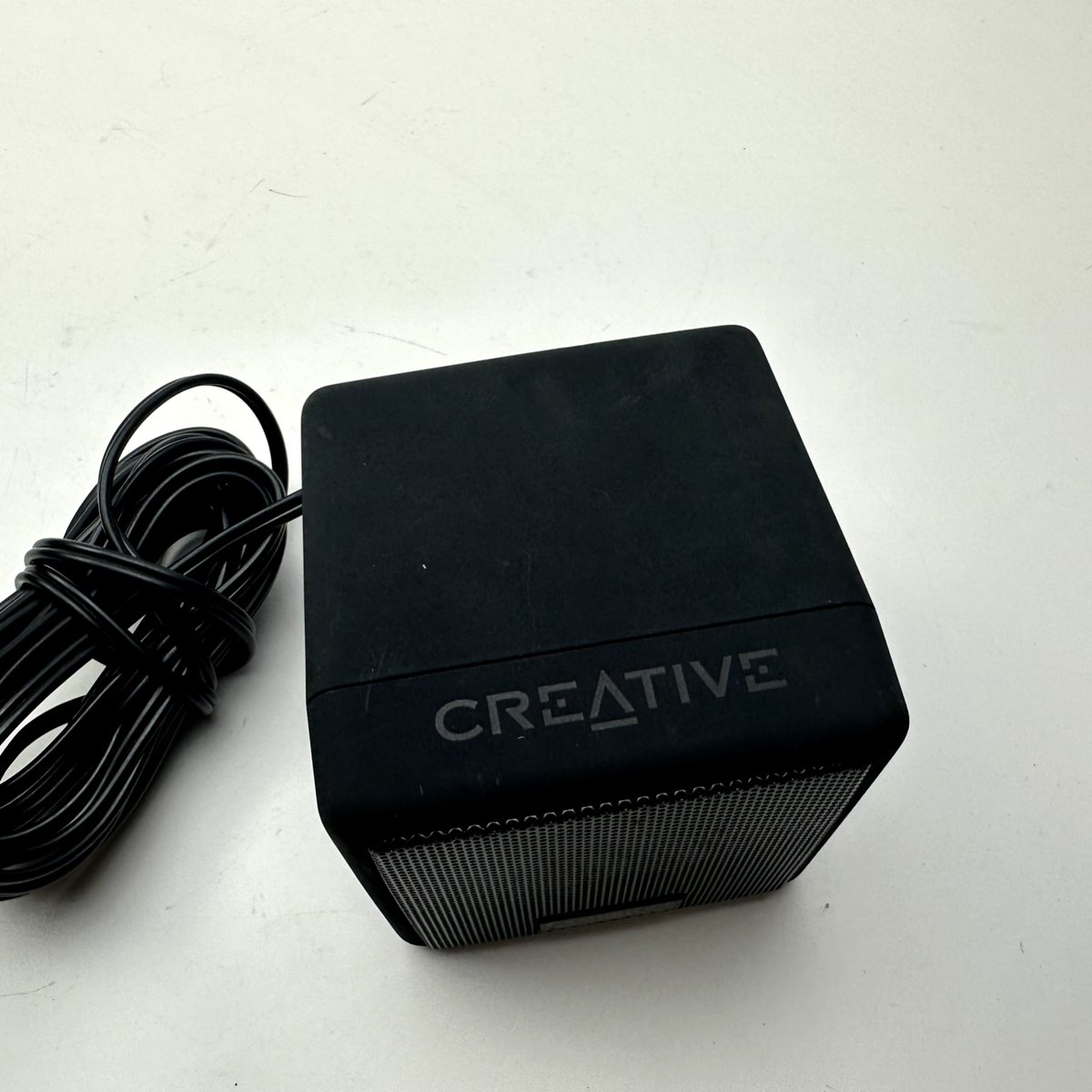 Cambridge Soundworks Creative Speaker w Wire Desktop Theater 5.1