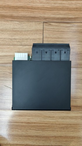 GE Multilin UR 8LH CT/VT Module Image 1 of 4
