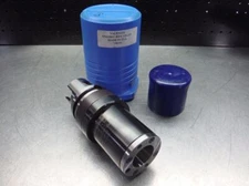 Valenite VM / KM63 1.25" Hydraulic Endmill Holder VM63MT-HDY-125-475 (LOC2810B)