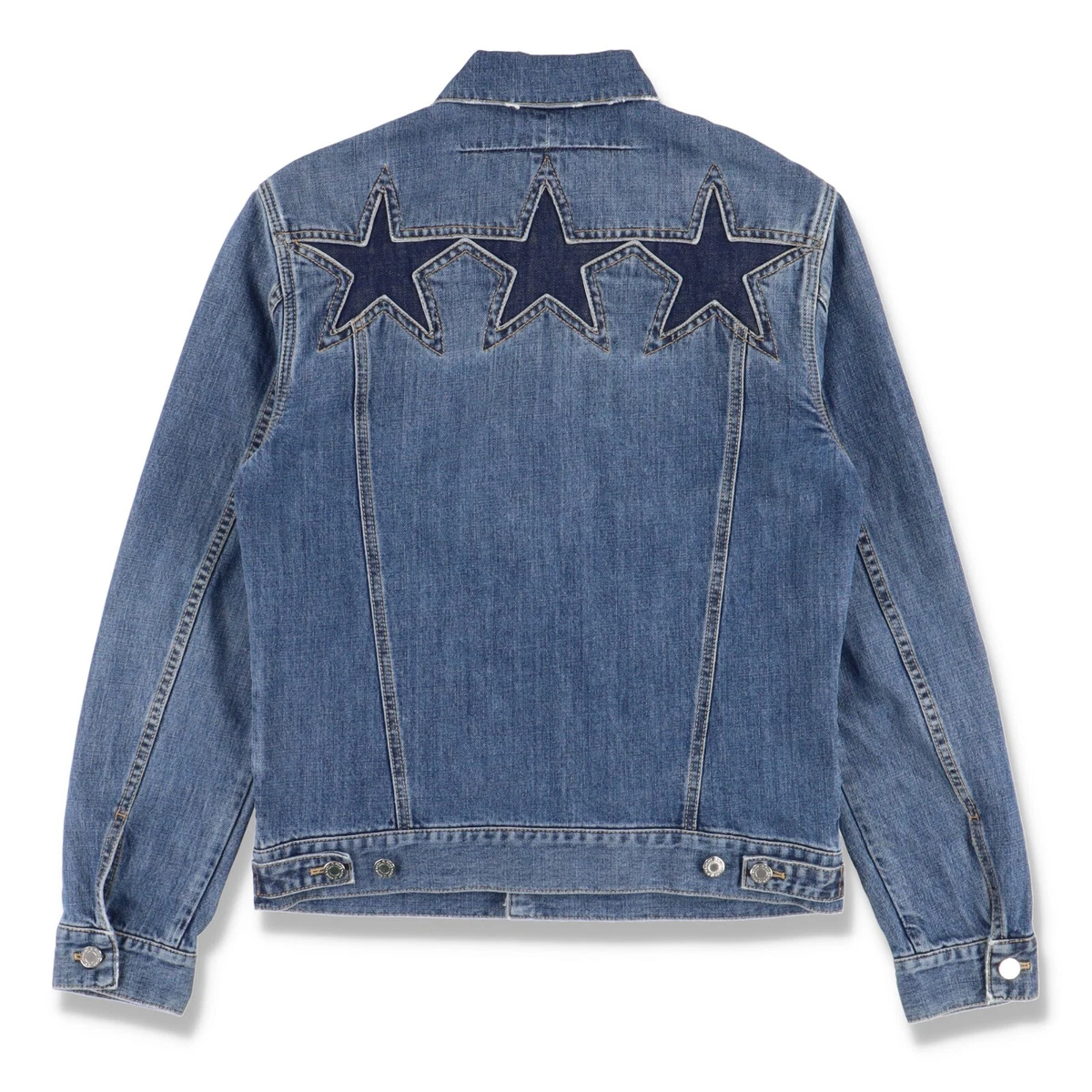 Sandro star deals jacket