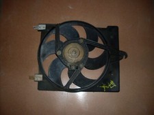 Radiateur Citroen AX