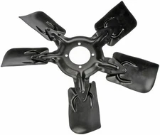 Engine Cooling Fan Blade Fits 2005-2008 Dodge Ram 2500 5.7L V8 Dorman 365CA45