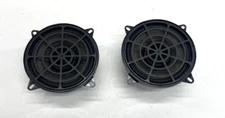 CITROEN C3 MK2 PAIR OF REAR DOOR SPEAKERS LEFT & RIGHT 2009-2013