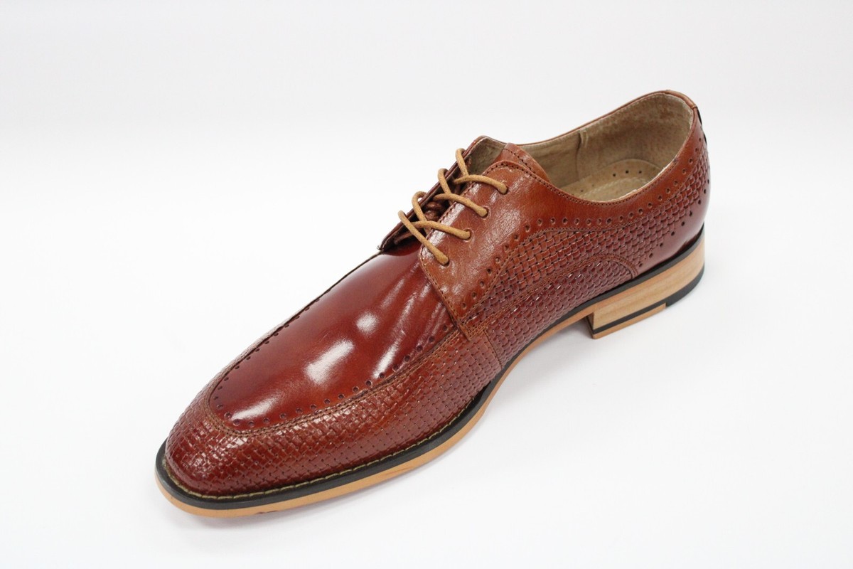 ステイシー STACEY MC Stacy Adams Men's Tedesco Cap Toe Oxford | Famous Footwear