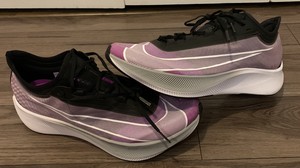 zoom fly 3 hyper violet