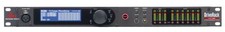 DBX DRIVERACK-VENU360 Speaker System DSP Processor with Network Connectivity