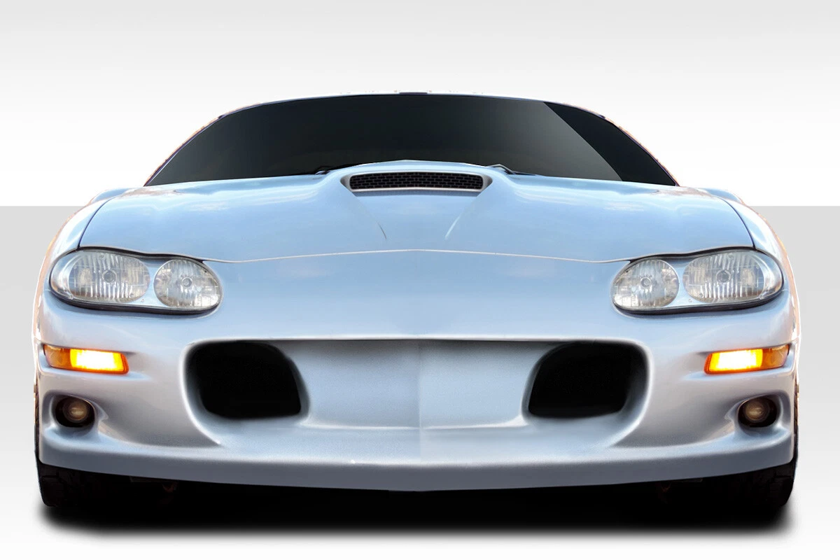 2002 camaro front bumper deals