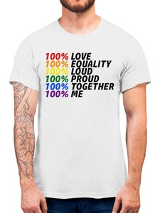 camisetas lgbt mujer