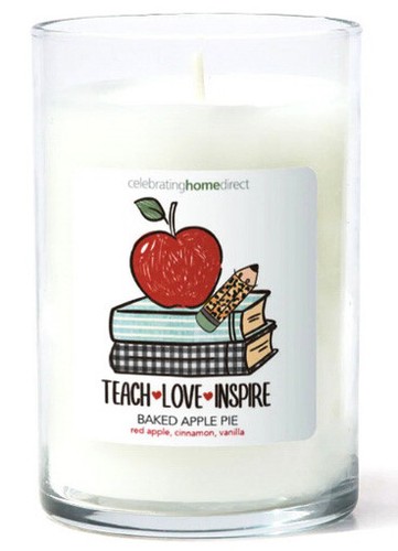 Home Interiors/Celebrating Home Scented Candles NEW - Picture 15 of 30