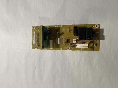 Microwave 661860798 Display Control Board AZ193351 | BK2166