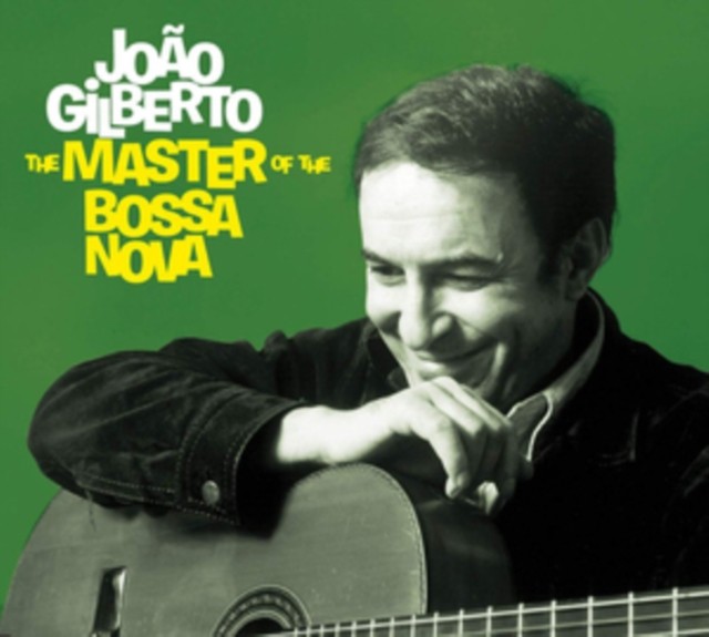 Joao Gilberto The Master Of The Bossa Nova: The Complete 1958-1961 Recordings - Image 3