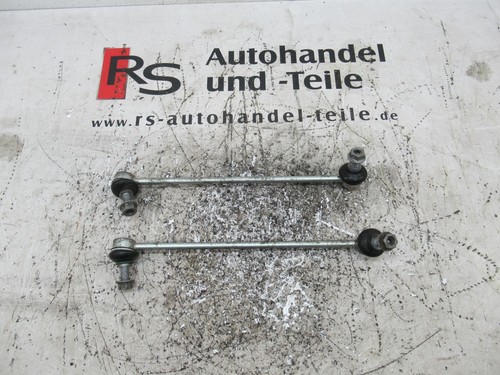 Audi A3 8P 07-13 2x Koppelstange Stabilisator vorne  5Q0411315A