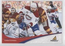 2011-12 Pinnacle Tomas Plekanec #214 0f4