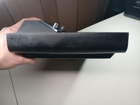 Atari CX2600 Heavy Sixer Console Sunnyvale Tested - Working  👀 VIDEO 👀