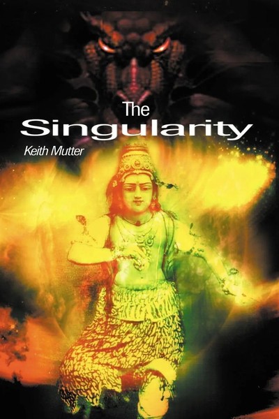 The Singularity Keith Mutter Taschenbuch Kartoniert / Broschiert Englisch 2002-image