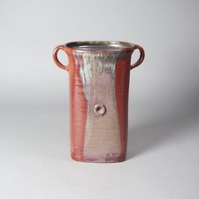 Company of Applied Arts Budapest Vase 1.Z