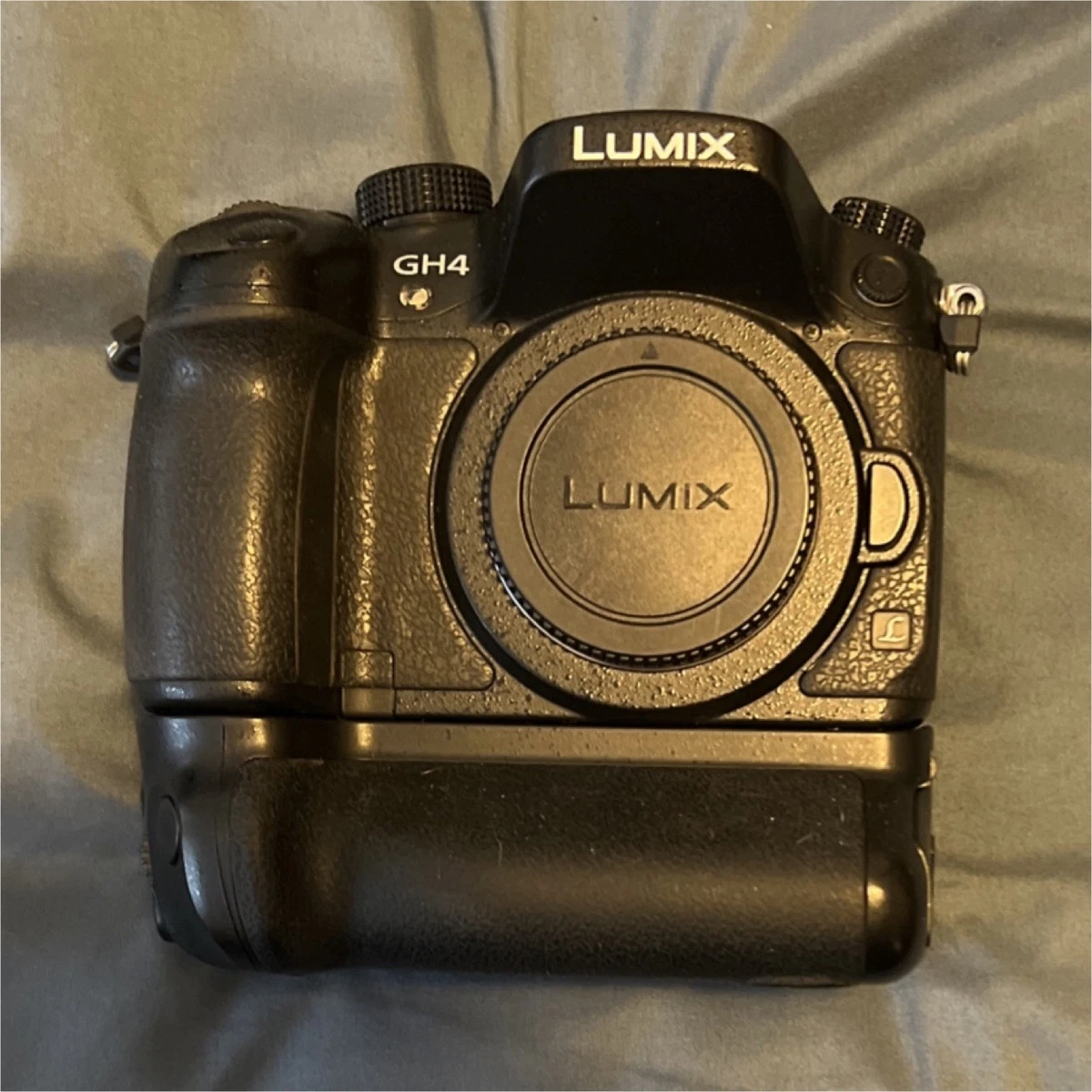 Panasonic LUMIX GH4 Digital Cameras for Sale - Shop New & Used
