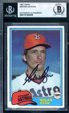 10 of the Best Nolan Ryan Cards of All-Time 20