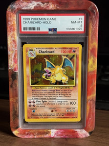 Pokemon Holographic Charizard | eBay Pokemon Holographic Charizard | eBay