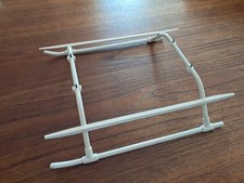 Kufenlandegestell für Bell 407 / 470 er Größe